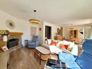  Maison � vendre 4 pi�ces 97 m�