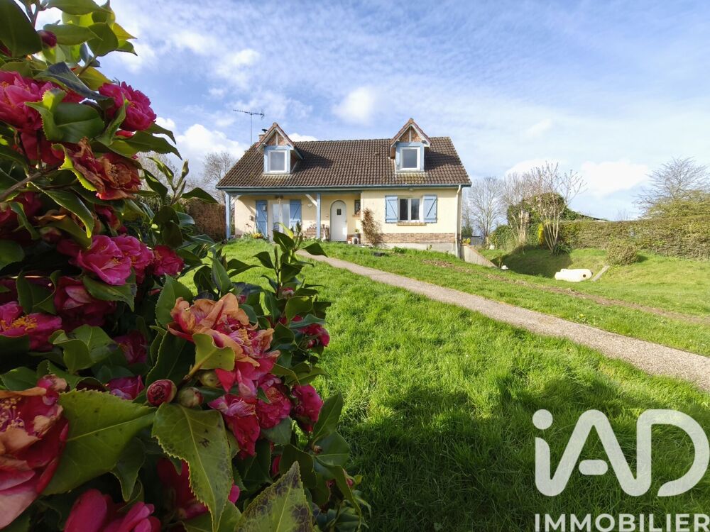 Vente Maison traditionnelle 5 pièces