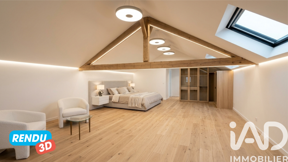 Vente Maison/villa 5 pièces