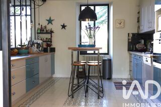  Maison à vendre 9 pièces 187 m²