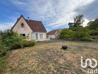  Maison à vendre 7 pièces 187 m²