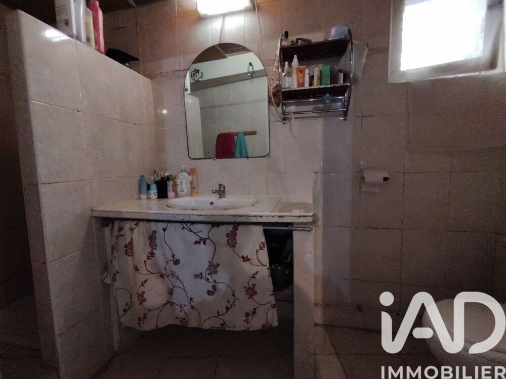 Vente Maison Vente Maison/villa 4 pièces Saint-gilles