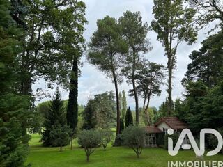  Maison à vendre 5 pièces 160 m²