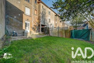  Immeuble à vendre 116 m²