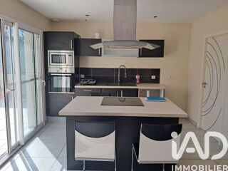  Maison à vendre 4 pièces 109 m²