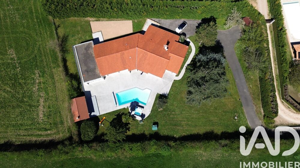 Vente Maison/villa 10 pièces