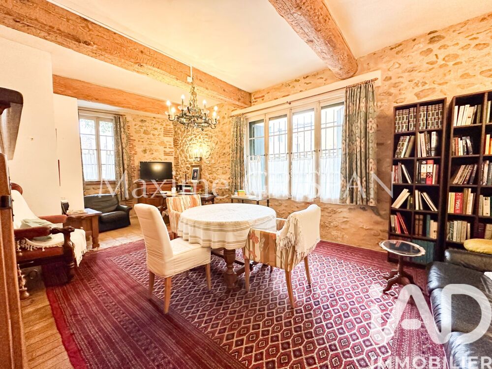 vente Maison - 5 pièce(s) - 150 m² Baixas (66390)