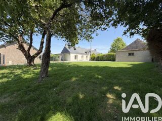  Maison � louer 4 pi�ces 80 m� Puceul
