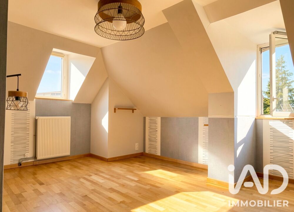 à vendre  Maison Nantes (44100)