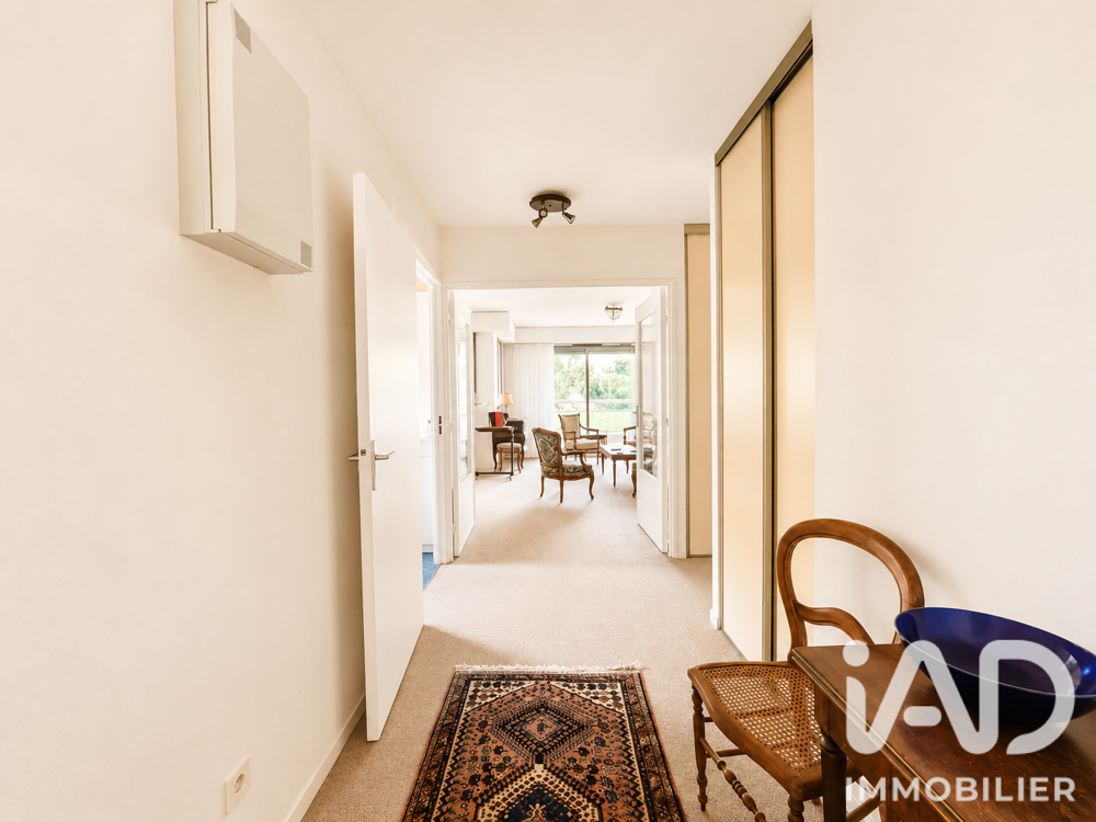 Vente Appartement Vente Appartement 2 pièces Aix-en-provence