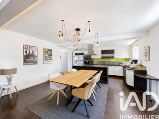  Appartement à vendre 4 pièces 102 m²