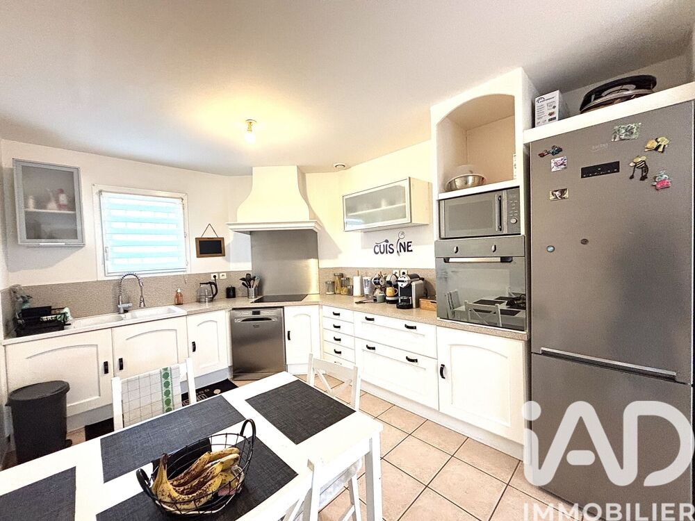 Vente Maison Vente Maison/villa 5 pièces Castelnau-d'aude