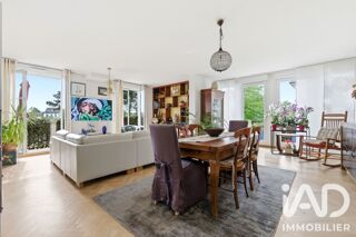 Vente Maison Vente Maison/villa 6 pièces Le perreux-sur-marne