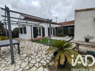  Maison � vendre 5 pi�ces 160 m�