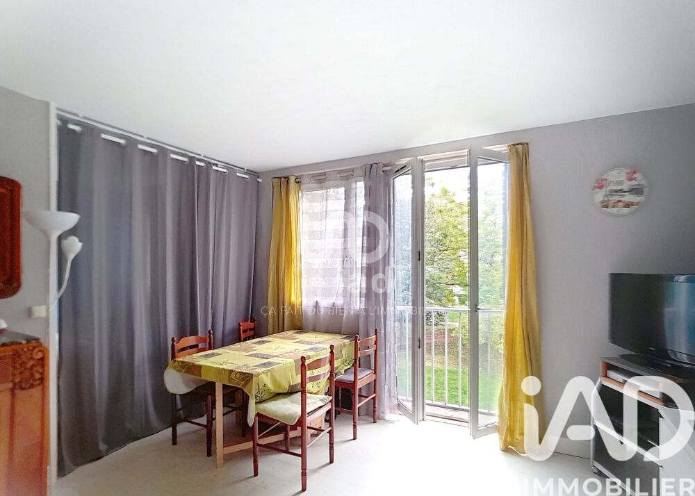 Vente Appartement Vente Appartement 2 pièces Rosny-sous-bois