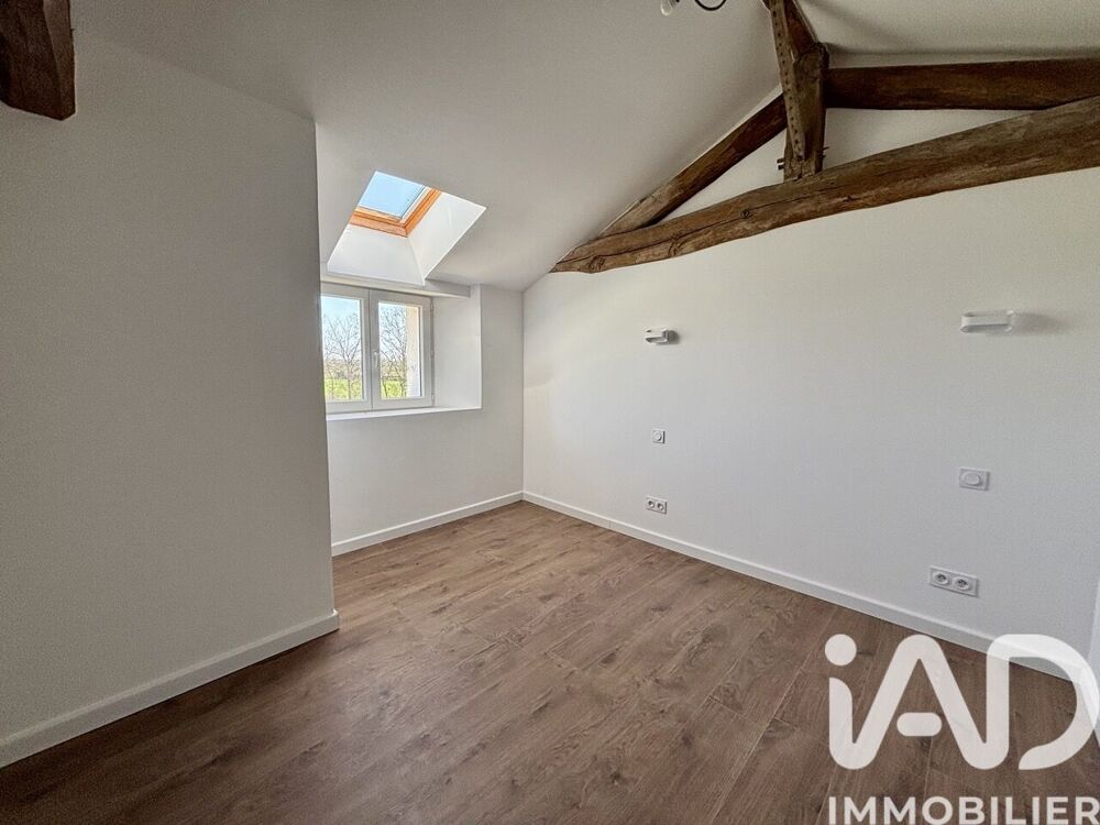 Vente Maison Vente Maison de village 5 pièces Voulmentin