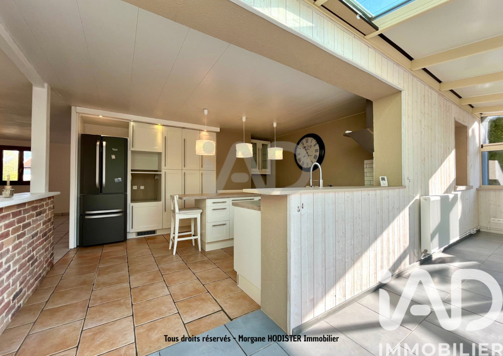 Vente Pavillon 6 pièces