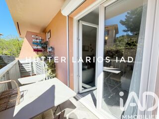  Appartement à vendre 1 pièce 23 m²