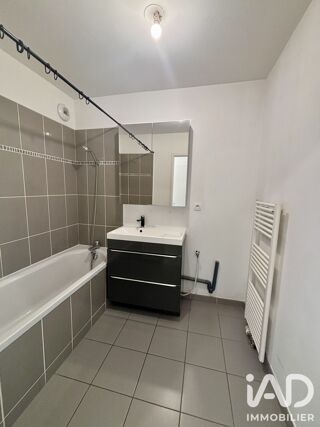  Appartement à vendre 3 pièces 67 m²