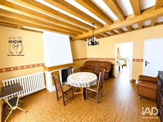  Maison à vendre 5 pièces 74 m²