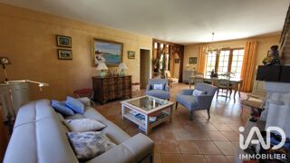  Maison à vendre 6 pièces 153 m²
