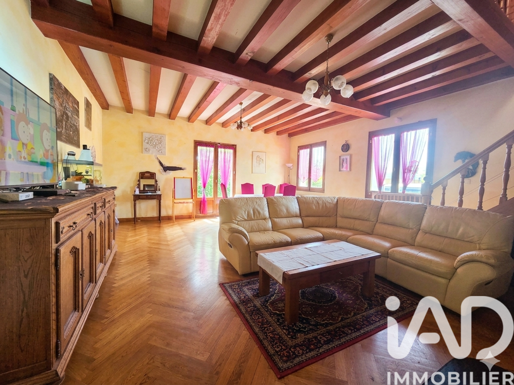 Vente Maison de ville 6 pièces