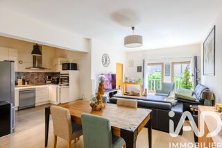  Appartement à vendre 3 pièces 78 m²