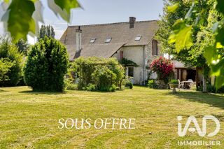  Maison à vendre 5 pièces 134 m²
