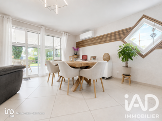  Maison à vendre 6 pièces 156 m²