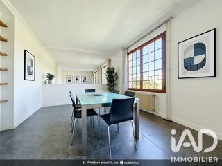  Maison à vendre 7 pièces 121 m²
