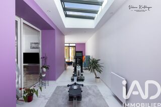  Maison à vendre 7 pièces 230 m²