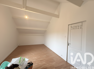  Maison à vendre 9 pièces 186 m²