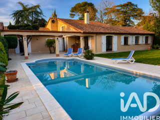  Maison � vendre 8 pi�ces 246 m�