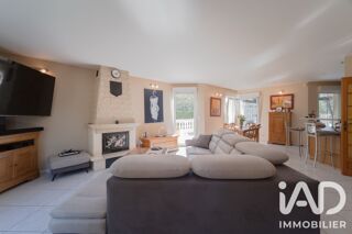  Maison à vendre 7 pièces 154 m²