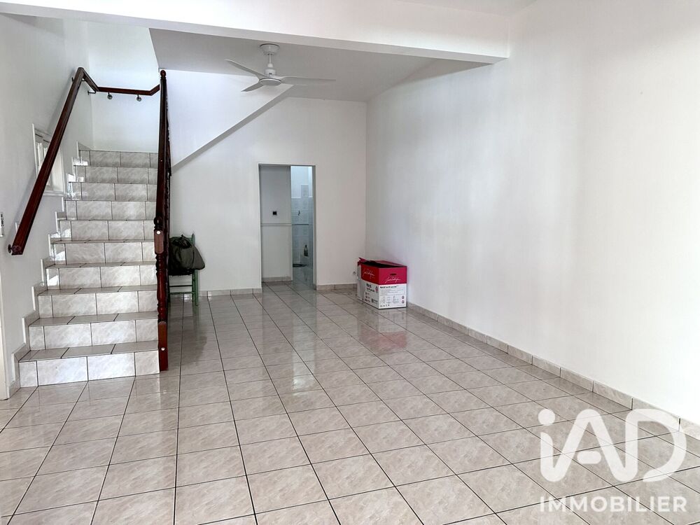 Vente Maison Vente Maison/villa 7 pièces Sainte-marie