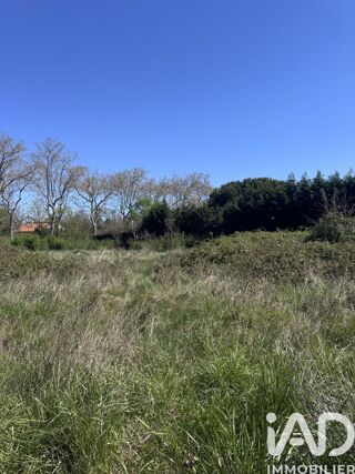  Terrain à vendre 1274 m²