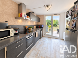  Maison à vendre 4 pièces 87 m²
