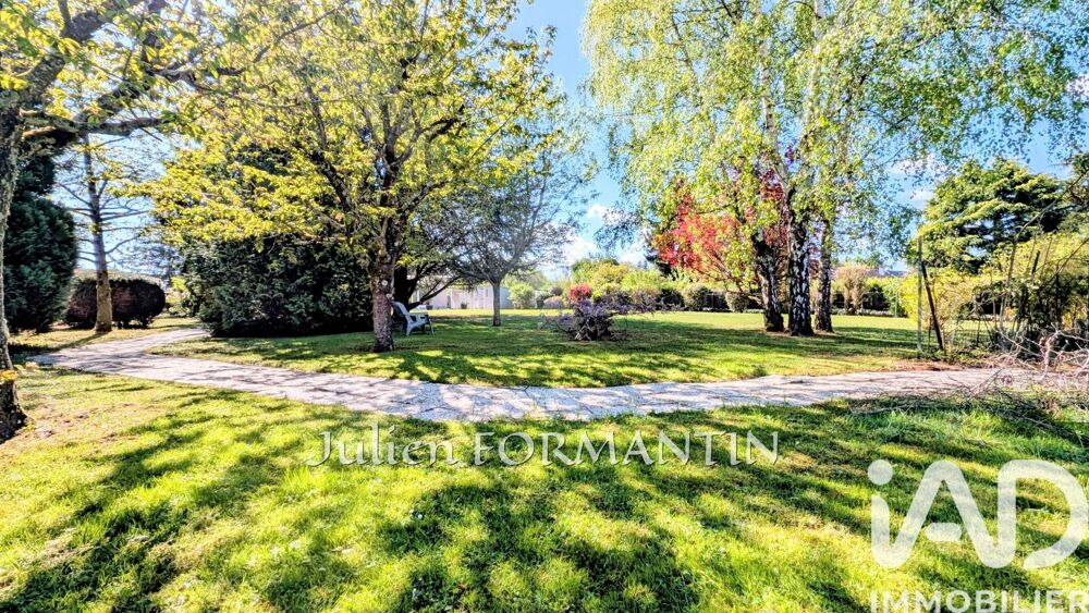 � vendre  Maison Coupvray (77700)