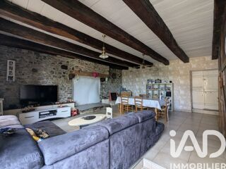  Maison à vendre 5 pièces 107 m²
