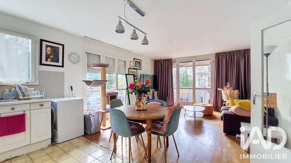 Vente Appartement Vente Appartement 4 pièces Yerres