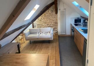  Appartement � louer 1 pi�ce 14 m�