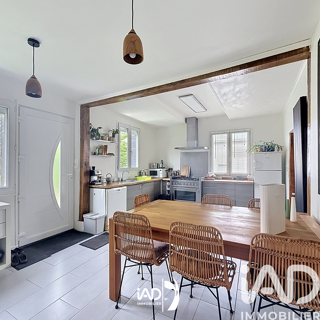  Maison à vendre 3 pièces 62 m²
