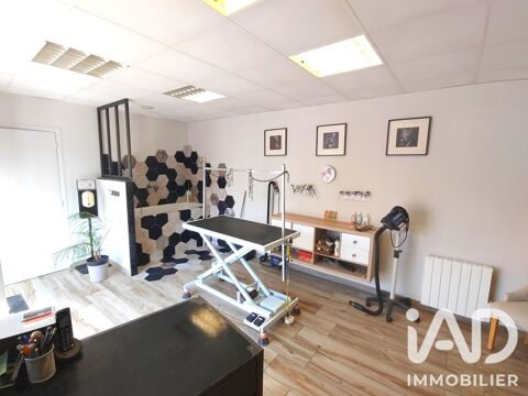 Vente Divers Services 26 m&sup2; 28000 27610 Romilly-sur-andelle