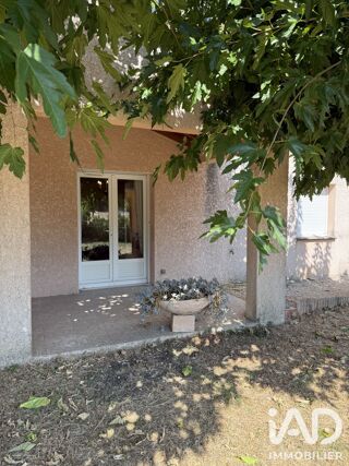  Maison à vendre 5 pièces 119 m²