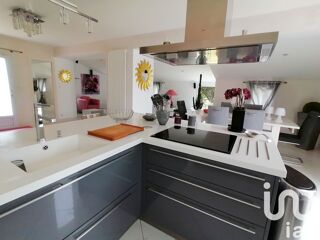  Maison à vendre 5 pièces 151 m²