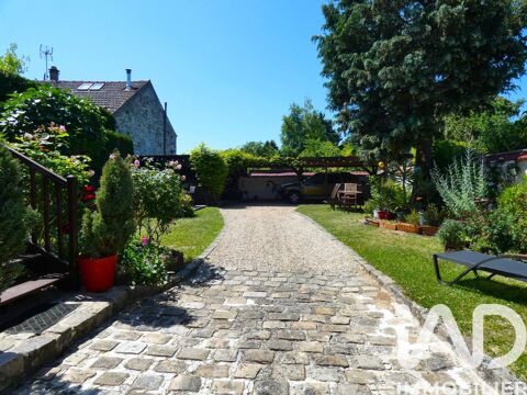   Vente Maison/villa 6 pièces Maison - 6 pièce(s) - 131 m²