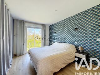  Maison � vendre 7 pi�ces 162 m�