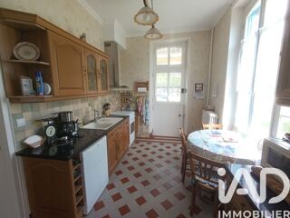  Maison à vendre 3 pièces 72 m²