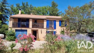  Maison à vendre 6 pièces 130 m²