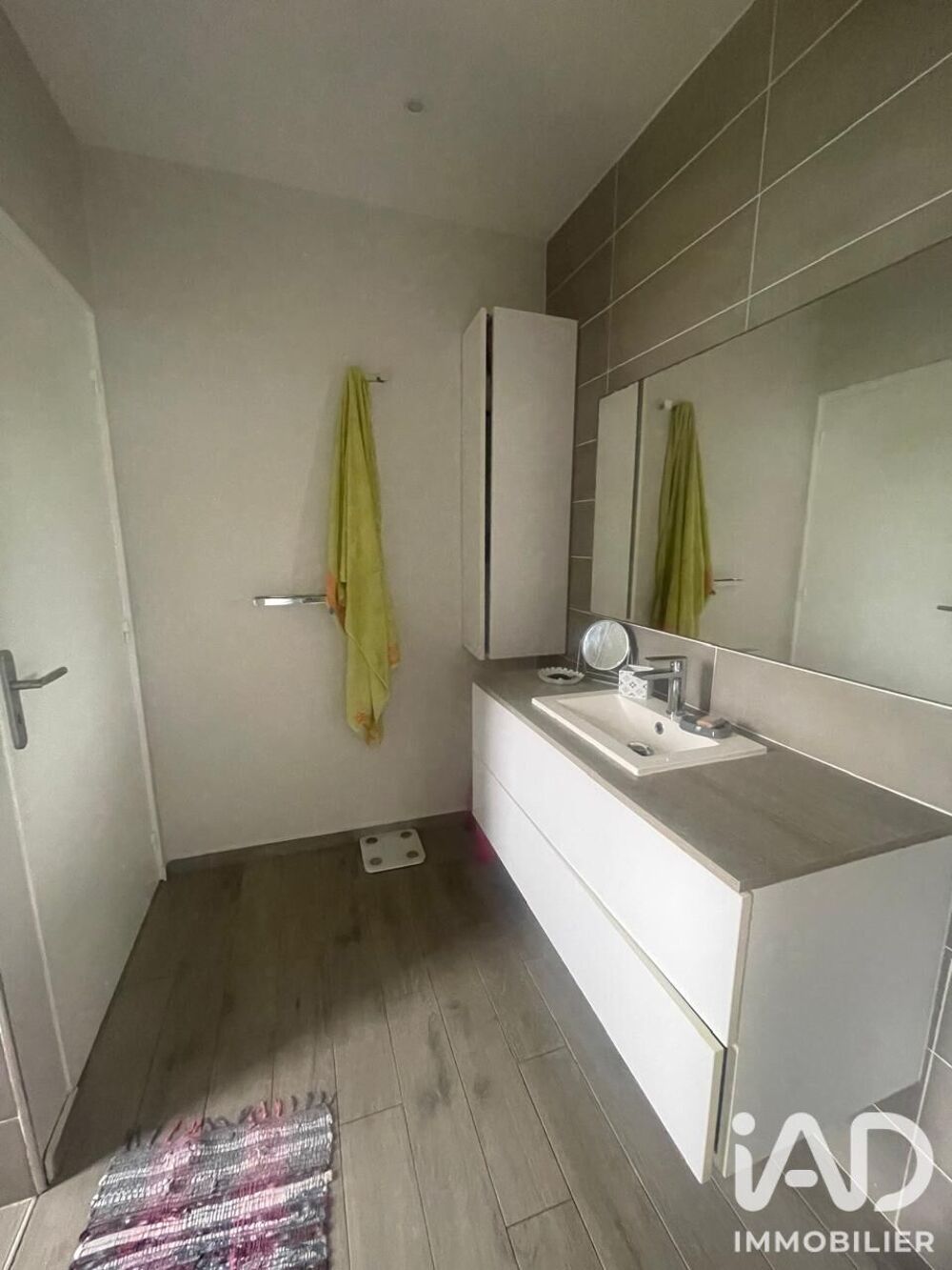 à vendre  Maison Saint-François (97118)